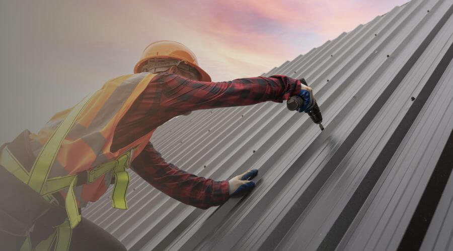 Expert Emergency Roof Repairs services in Marshfield, MA